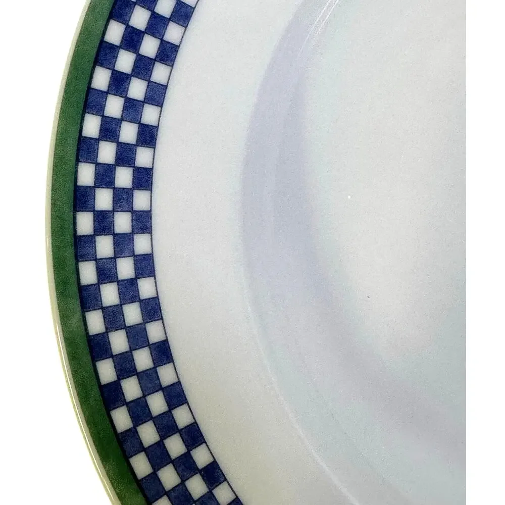 Villeroy & Boch Switch 3 1996-2020 Retired Castell 9